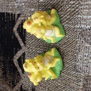 $4 Add-on Shrek Babies Figurines